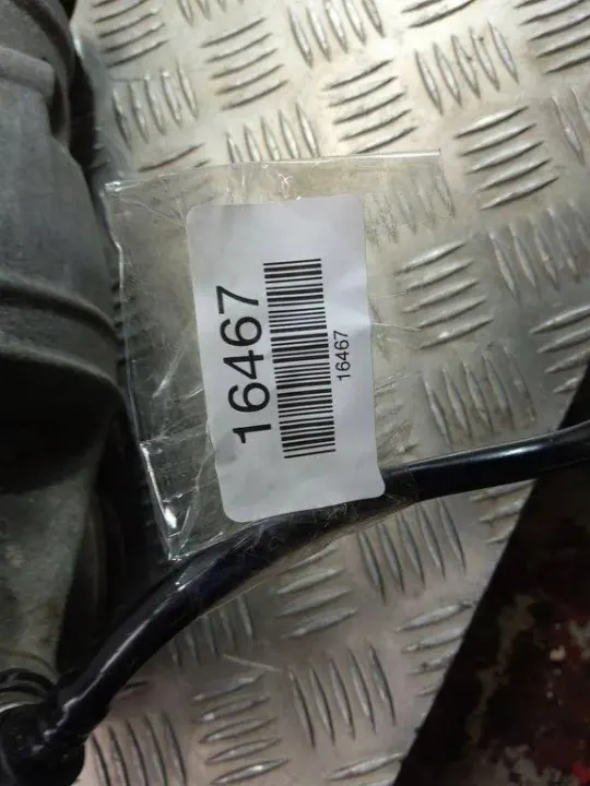 Redutor dianteiro BMW X3 G01 F97 2.0L 2019 OEM 8679981 image 4