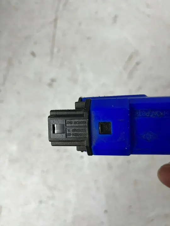 Kupplungspedalsensor Twingo III 253250780R image 2