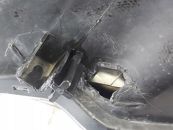 ICHIKOH 1823 Rechter Frontscheinwerfer für Subaru Forester 3 image 8