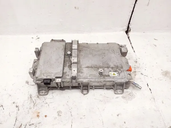 Omvandlare Ford Mustang Mach-E OEM LJ9810C785BE image 2
