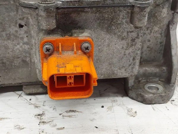 Omvandlare Ford Mustang Mach-E OEM LJ9810C785BE image 5