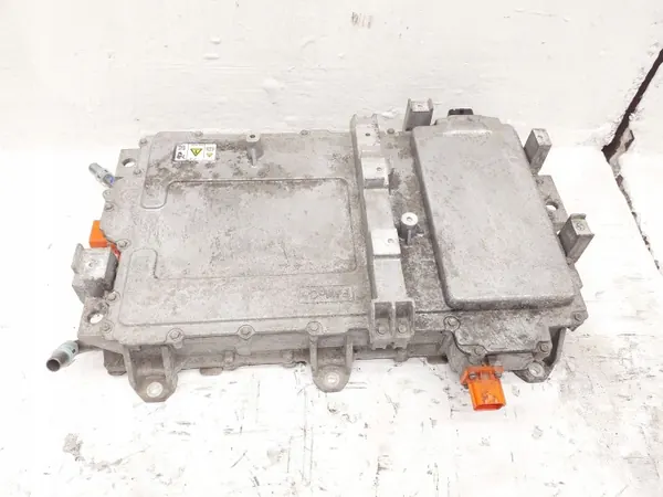 Omvandlare Ford Mustang Mach-E OEM LJ9810C785BE image 7