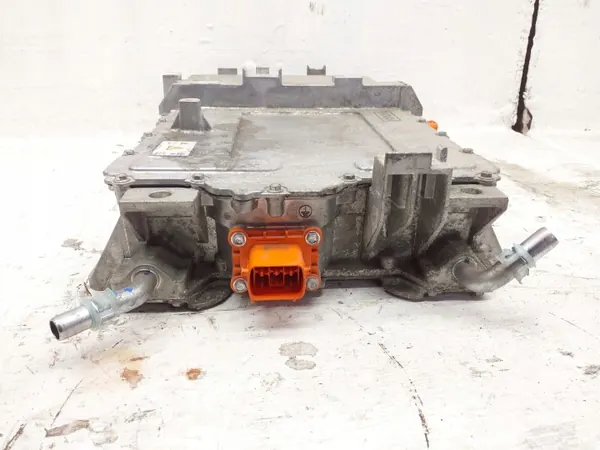 Omvandlare Ford Mustang Mach-E OEM LJ9810C785BE image 8