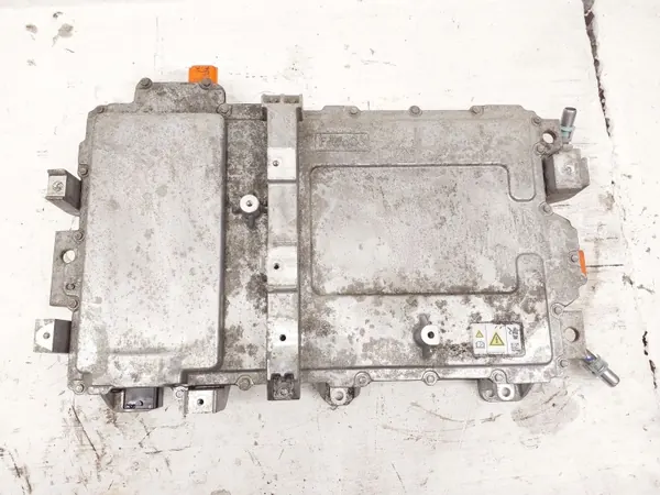 Omvandlare Ford Mustang Mach-E OEM LJ9810C785BE image 9