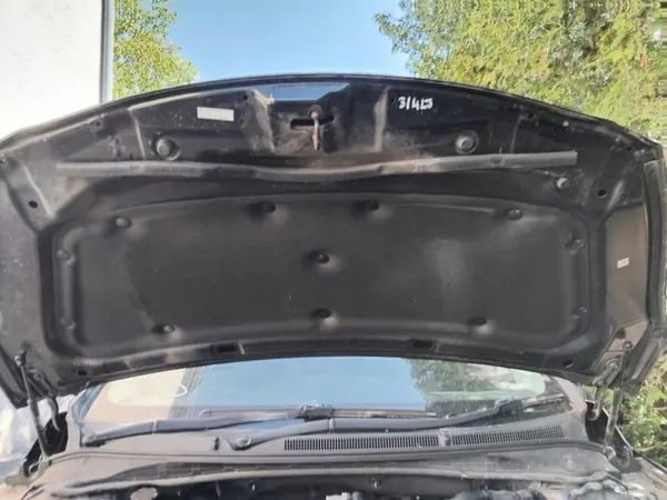 OEM MASKA HYUNDAI I40 SEDAN LIFT 15-19 Moottorikansi image 2