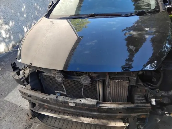 OEM MASKA HYUNDAI I40 SEDAN LIFT 15-19 Moottorikansi image 4