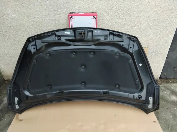 OEM MASKA HYUNDAI I40 SEDAN LIFT 15-19 Moottorikansi image 5