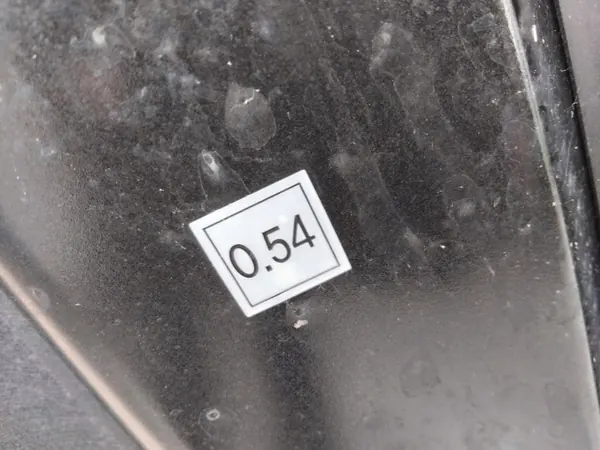OEM MASKA HYUNDAI I40 SEDAN LIFT 15-19 Moottorikansi image 6