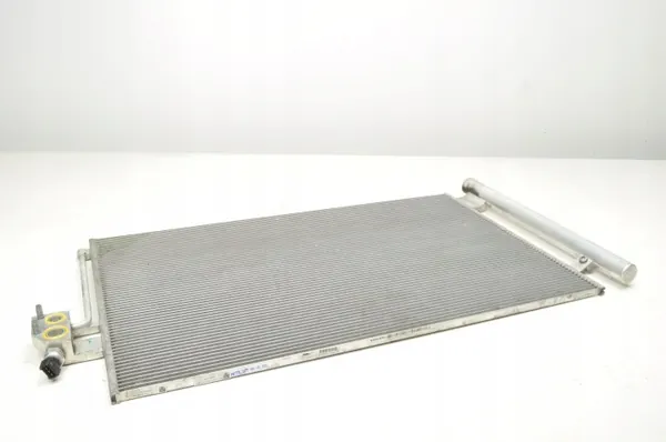 Condenseur climatisation Volvo XC40 B4 OEM 32339282 image 2