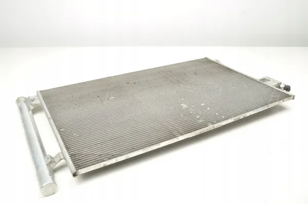 Condenseur climatisation Volvo XC40 B4 OEM 32339282 image 7