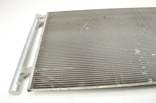 Condenseur climatisation Volvo XC40 B4 OEM 32339282 image 8