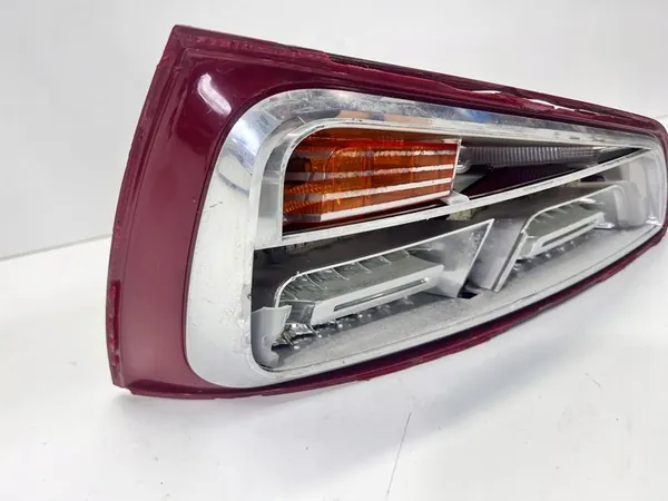 Luz trasera derecha Audi A1 8X3 LED OEM 8X0945094B image 3