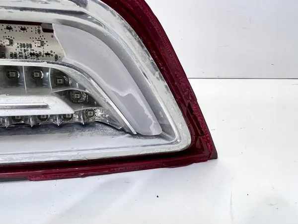 Luz trasera derecha Audi A1 8X3 LED OEM 8X0945094B image 4