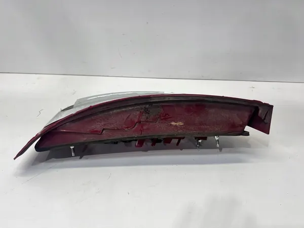 Luz trasera derecha Audi A1 8X3 LED OEM 8X0945094B image 5