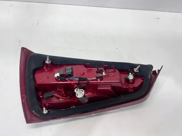 Luz trasera derecha Audi A1 8X3 LED OEM 8X0945094B image 7