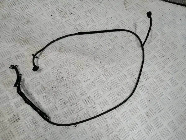 Konepellin pesurit OEM FRE59110 Peugeot 208:lle image 2