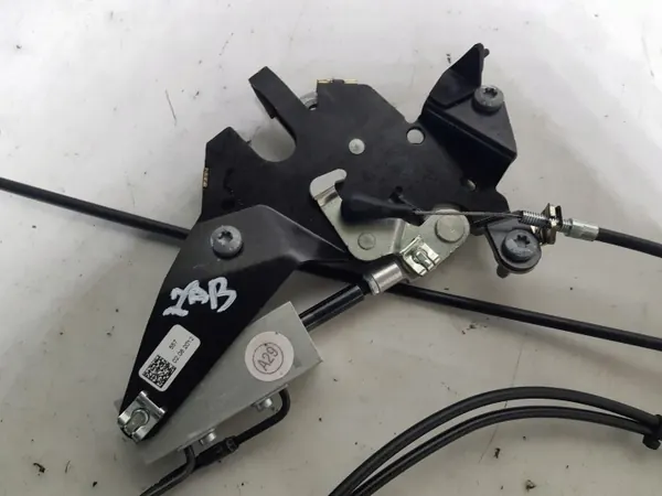 Mecanismo de cierre techo OEM A1727900471 para Mercedes SLK image 3