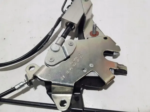 Mecanismo de cierre techo OEM A1727900471 para Mercedes SLK image 8