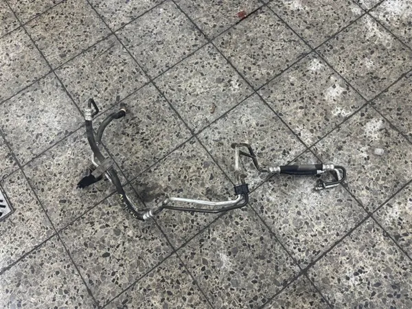 OEM Ohjausletkujen Sarja Renault Master IV 2.3 DCI:lle image 3