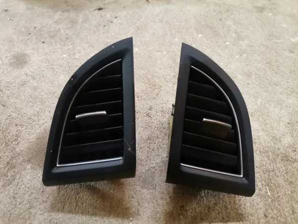 Grille de ventilation Honda CR-V IV OEM lkjhgfds image 2