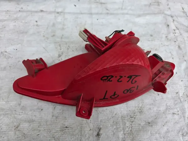 Faro parachoques derecho OEM 92406-A61 Hyundai i30 II image 3