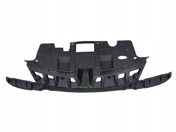 Renault Megane III Front Grill Reinforcement 620367065R image 5