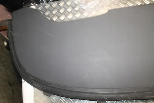 Kofferraumablage Volvo C70 II Cabrio OEM 30787763 image 3