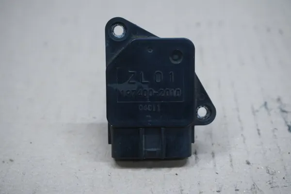 Débitmètre MAZDA B2500 pour 2.5 TD - Occasion image 2