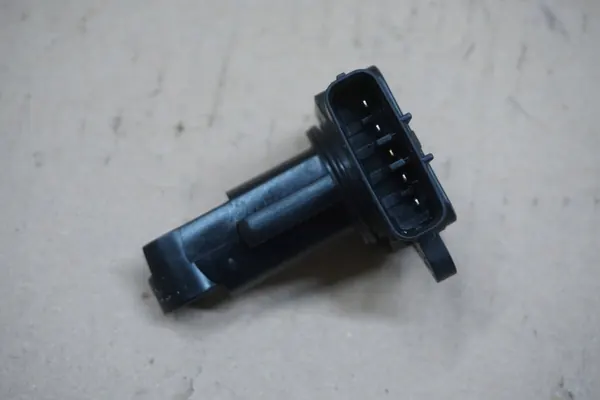Débitmètre MAZDA B2500 pour 2.5 TD - Occasion image 3
