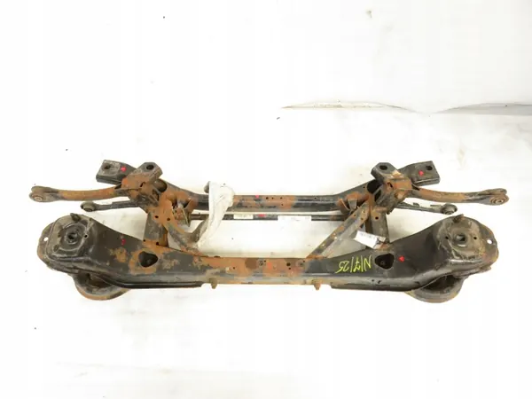 SANKI TYL M1067143 Hinterer Querlenker - Gebraucht OEM image 2