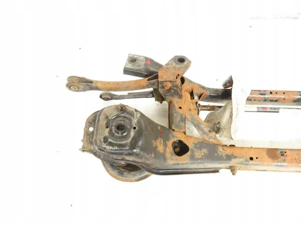SANKI TYL M1067143 Hinterer Querlenker - Gebraucht OEM image 3