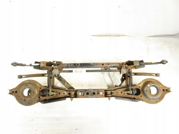 SANKI TYL M1067143 Hinterer Querlenker - Gebraucht OEM image 4