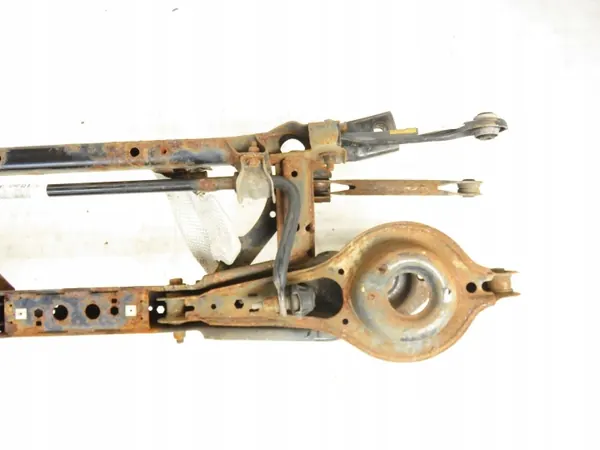 SANKI TYL M1067143 Hinterer Querlenker - Gebraucht OEM image 5
