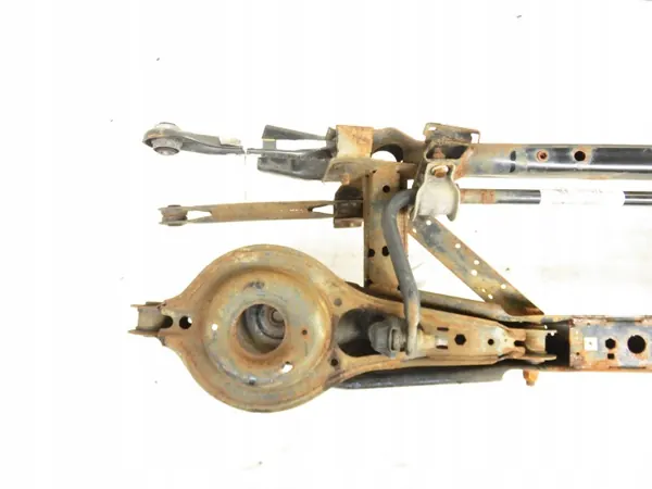 SANKI TYL M1067143 Hinterer Querlenker - Gebraucht OEM image 6