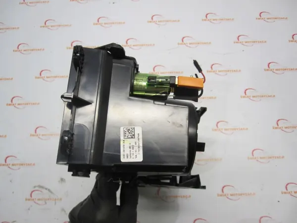 OEM AH32061A78ADW Porta-copos Cinzeiro para Range Rover Sport image 6