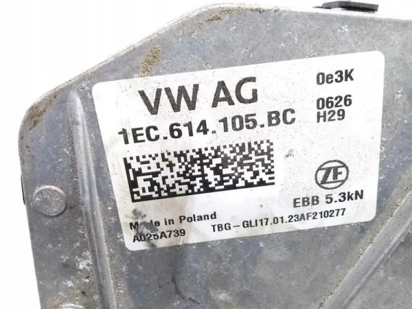 Gebrauchter VW Servo für ID.5 (E39) 150kW 2023 image 7