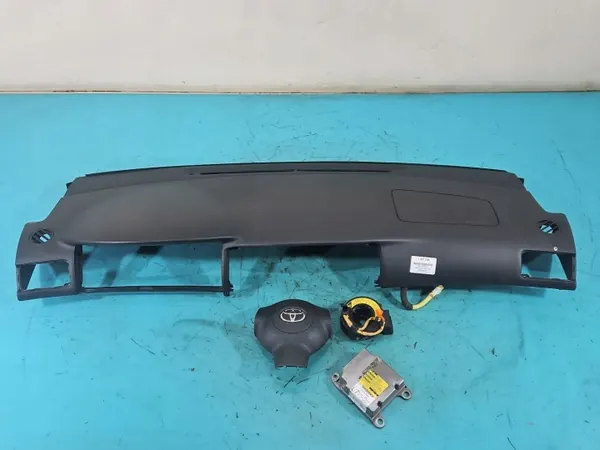Dashboard passagiersairbag OEM IMPRK1557258 Toyota image 2