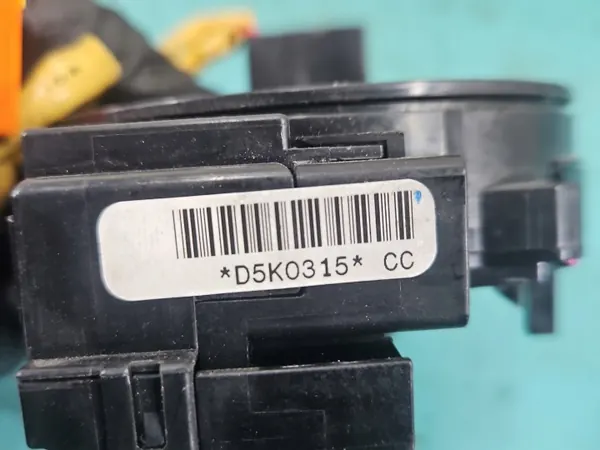 Dashboard passagiersairbag OEM IMPRK1557258 Toyota image 7