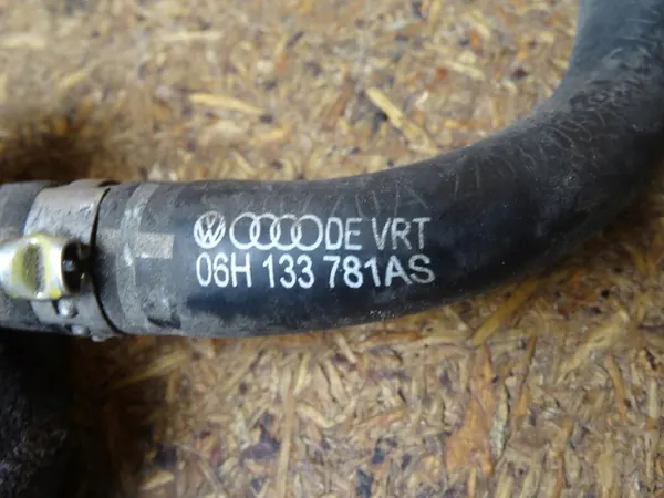 A5 8T A4 B8 2.0 TFSI Mangueira de Vácuo 06H133781AS image 2
