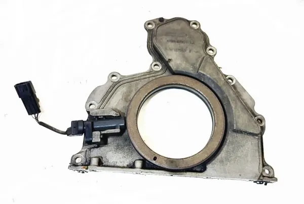 OEM akselikansi 2.7 V6 HDi - 607, 407, C5, C6 image 2