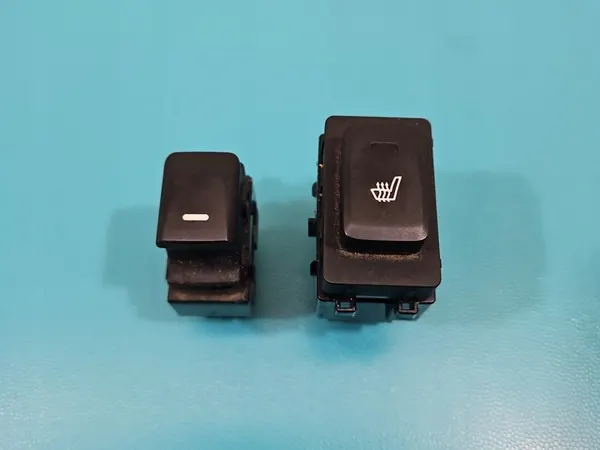 Achterraam Schakelaar Kia Sportage III 10-15 image 2