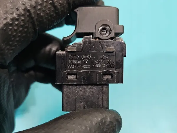 Achterraam Schakelaar Kia Sportage III 10-15 image 5