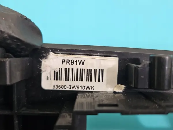 Achterraam Schakelaar Kia Sportage III 10-15 image 6