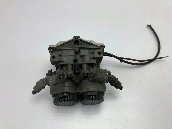 Válvula EBS Renault OEM 5010344186 Trasera Premium image 2