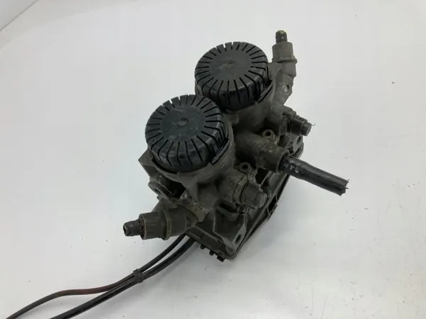 Válvula EBS Renault OEM 5010344186 Trasera Premium image 4
