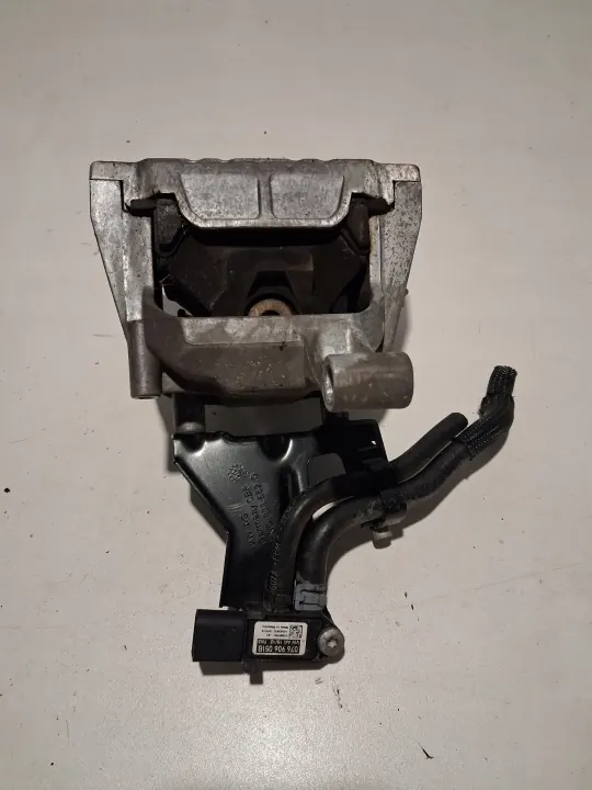 Rechter Motorlager VW Tiguan 2007-2016 OEM 5N0131552E image 2