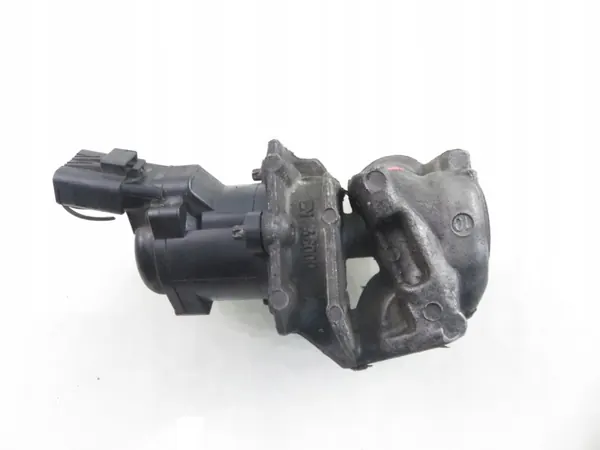 Gebruikte EGR-klep OEM 21598337 van Valeo image 5