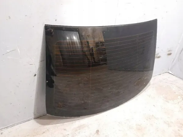 Luna trasera Mercedes-Benz OEM A2076700080 - Usada image 3
