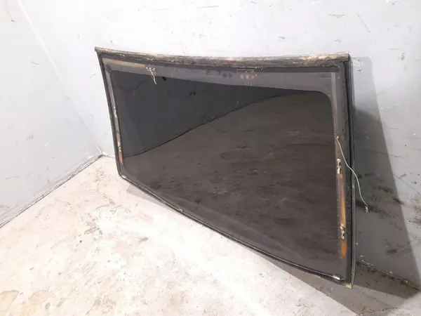 Luna trasera Mercedes-Benz OEM A2076700080 - Usada image 6