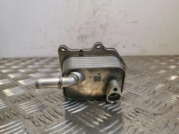Arrefecedor de óleo Jeep Renegade OEM 55282257 image 2